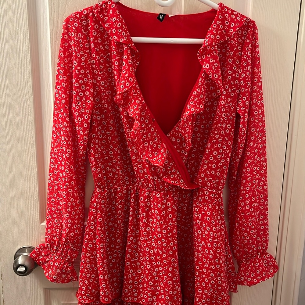 H&M Dress